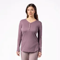 Living Crafts Living Crafts Schlaf-Shirt - VIOLERA – Produktbild 1 von 1