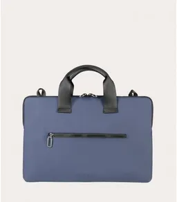 Tucano "GOMMO Laptoptasche Laptop 15.6"", MacBook Pro 16"" blau" – Produktbild 1 von 1