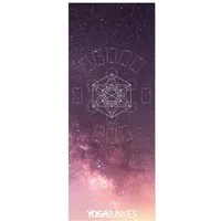 Yoga Junkies Yoga Junkies Reise-Yogamatte, superleicht & faltbar – Produktbild 1 von 1
