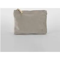 BagBase BagBase Kosmetiktasche in zwei Größen erhältlich, Grau (moonstone), – Produktbild 1 von 1