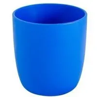 ajaa ajaa! Becher bunte knallige Farben, Blue, – Produktbild 1 von 2
