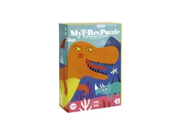 Londji Londji My T-Rex Puzzle 36 Teile – Produktbild 1 von 1
