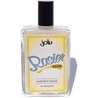 Jolu Naturkosmetik Jolu Naturkosmetik Jolu Rasierbalsam 100ml – Produktbild 1 von 1
