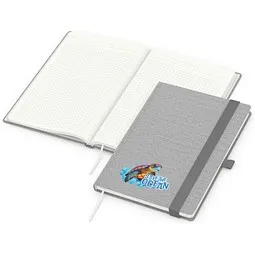 geiger notes geiger notes Notizbuch Ocean-Book Recycling – Produktbild 1 von 1
