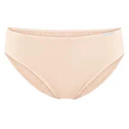 Living Crafts LIVING CRAFTS - Damen Slip - Beige (95% Bio-Baumwolle; 5% Elasthan), Nachhaltige Mode, Bio Bekleidung – Produktbild 1 von 1