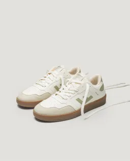 Flamingos Life Sneaker Modell: Saline – Produktbild 1 von 1