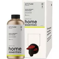 Attitude Attitude Winter Magic Eco Wäsche Set - Geranie & Zitronengras – Produktbild 1 von 1