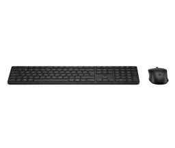 HP HP 495C | be1q0ut#abd | Tastatur-und-Maus-Set - Dual-Modus – Produktbild 1 von 1