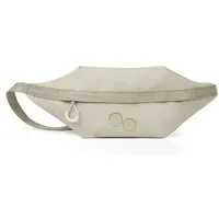 PINQPONQ pinqponq Bauchtasche - Brik Hipbag - aus recyceltem Polyester, Natur (reed olive), – Produktbild 1 von 1