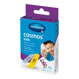 Hartmann cosmos kids Pflaster – Produktbild 1 von 1