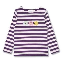 Sense Organics Sense Organics Mädchen Langarmshirt, Modell ALUNA – Produktbild 1 von 1