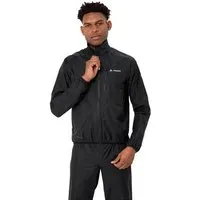 Vaude VAUDE Jacken Men's Drop Jacket III, Schwarz, – Produktbild 1 von 3