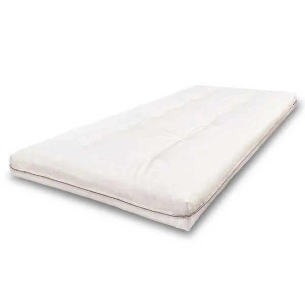 Baumberger Baumberger Japan Futon Bio Baumwolle - GOTS – Produktbild 2 von 3
