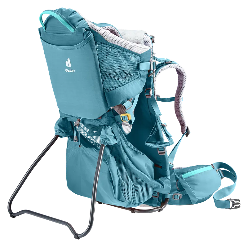 Deuter Deuter Kid Comfort Active SL, Blau, – Produktbild 1 von 1