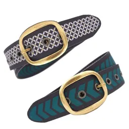 Seegarn Seegarn - Gürtel / Wendegürtel SeeFang 4cm – Produktbild 1 von 1