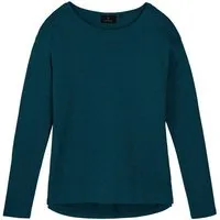 recolution recolution Longsleeve FUCHSIA – Produktbild 1 von 1