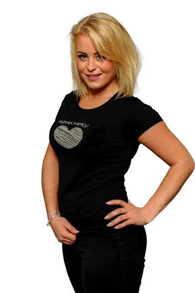 Human Family Human Family- Bio Shirt "Believe Big Heart", Schwarz, – Produktbild 2 von 2