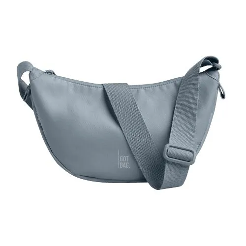 GOT BAG GOT BAG Moon Bag Small monochrome marlin, Blue, – Produktbild 1 von 1