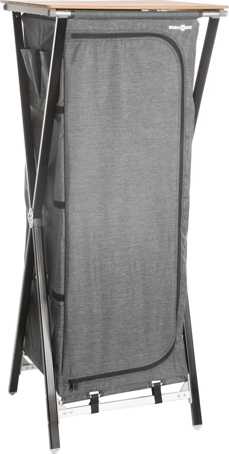 BRUNNER BRUNNER MERCURY CROSS HS SQ – Produktbild 1 von 2