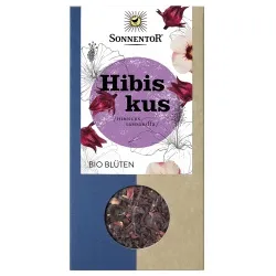SONNENTOR Hibiskus – Produktbild 1 von 1