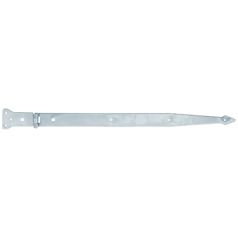 Alberts ALBERTS Werfgehänge, disp., Scharnier LxB 63x101, Band LxB 600x45 mm – Produktbild 1 von 1