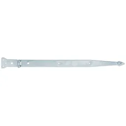 Alberts ALBERTS Werfgehänge, disp., Scharnier LxB 63x101, Band LxB 600x45 mm – Produktbild 1 von 1