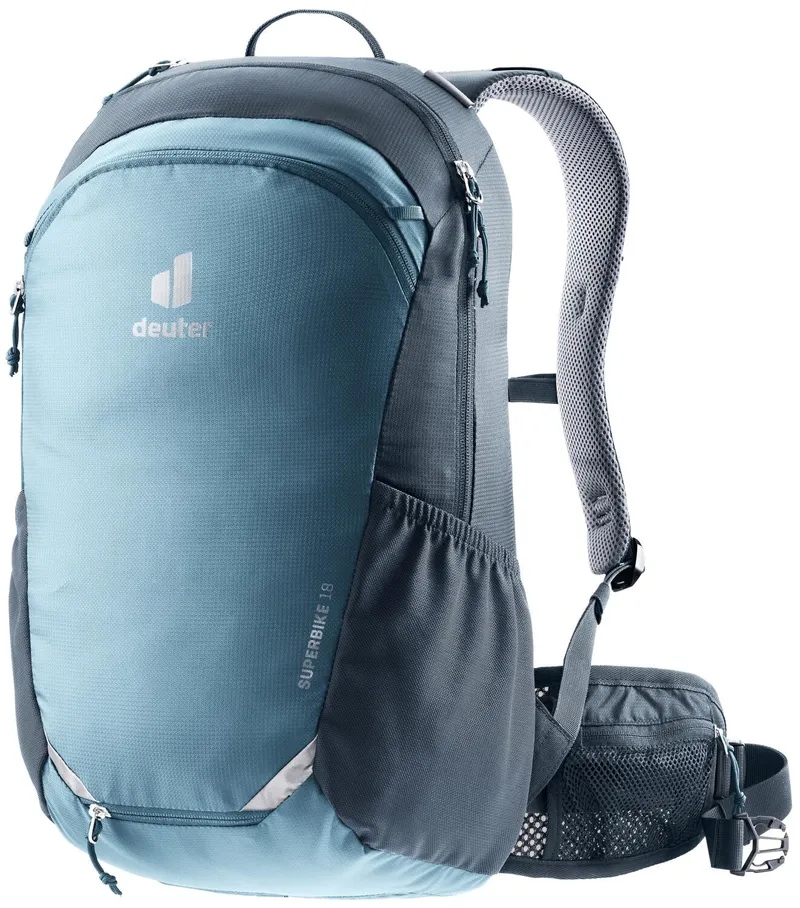 Deuter SUPERBIKE 18 – Produktbild 2 von 3