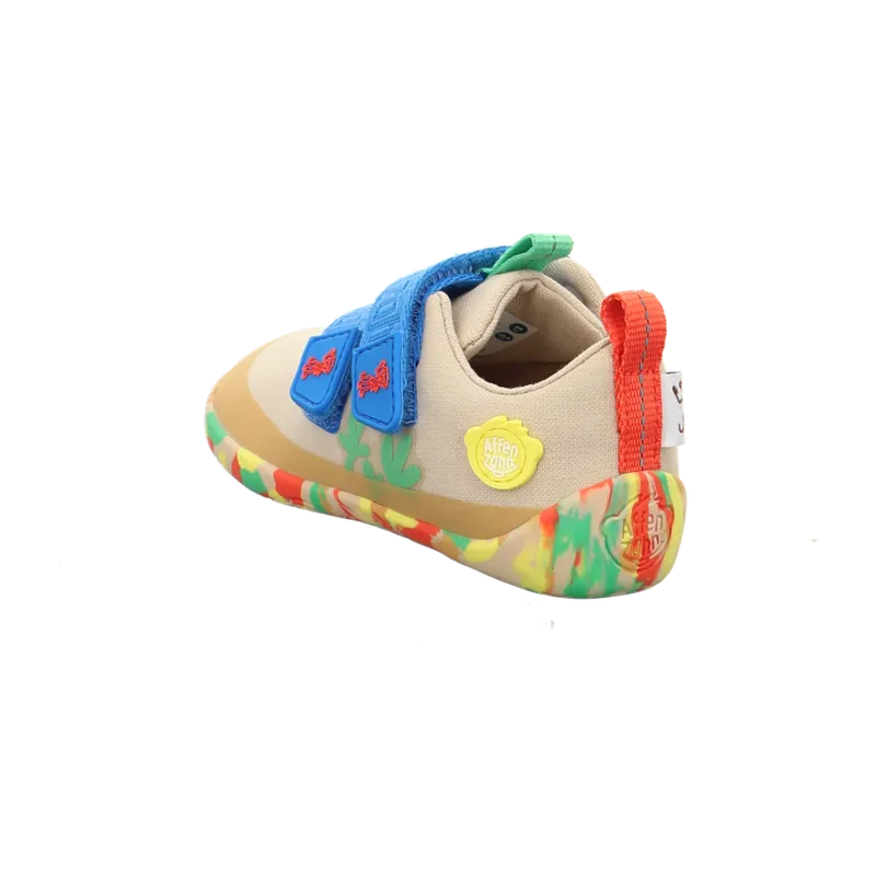 Affenzahn Affenzahn für Kinder, beige, Größe 35 EU, Beige, – Produktbild 3 von 8