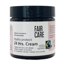 FAIR CARE FAIR CARE 24h-Creme 100 ml – Produktbild 1 von 1