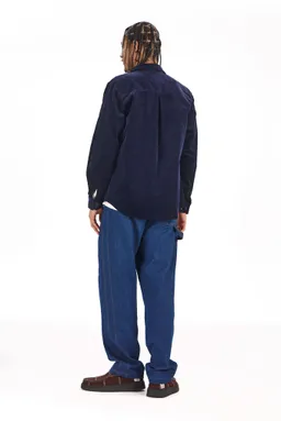 KOMODO KOMODO Herren vegan Jeans Bob Denim – Produktbild 1 von 1