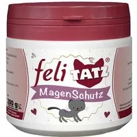 cdVet cdVet feliTATZ Magenschutz – Produktbild 1 von 1