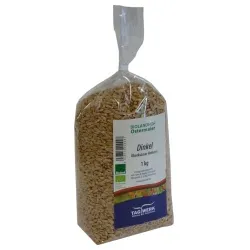 TAGWERK Dinkel aus Bayern – Produktbild 1 von 1