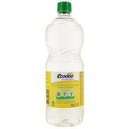 Ecodoo Ecodoo Eucalyptus Vinaigar Concentre  - Eukalyptus Essig 20% 1L – Produktbild 1 von 1