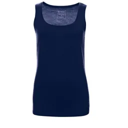 Kaipara - Merino Sportswear Kaipara - Merino Sportswear Merino Top Regular 200 Damen – Produktbild 1 von 1