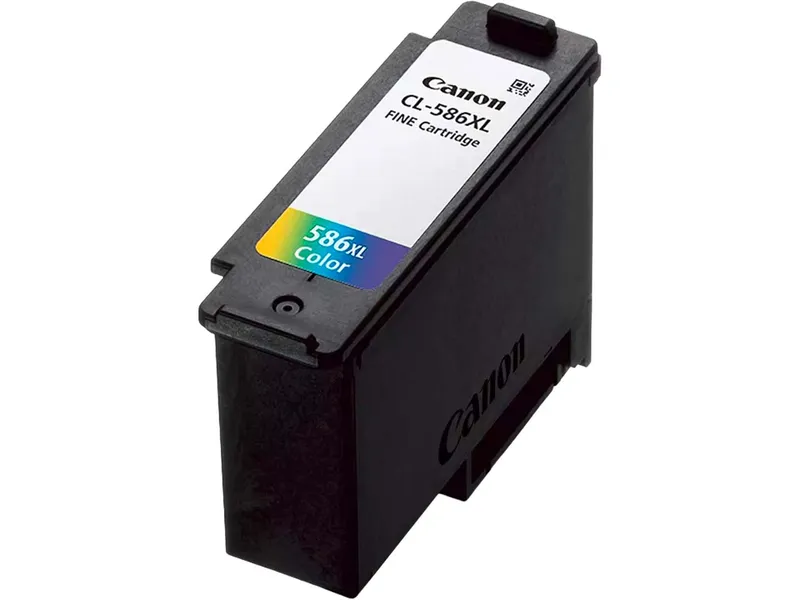 Canon Canon Druckkopf CL-586XL color – Produktbild 2 von 4