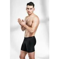 Bread Boxers Bread & Boxers Boxer Shorts Modell: Extra Long, 3er Pack – Produktbild 1 von 1