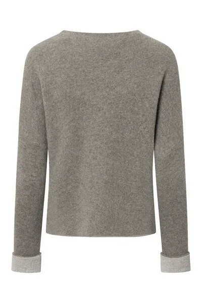 Stapf Damen Pullover Nicoletta, Lero, – Produktbild 2 von 2