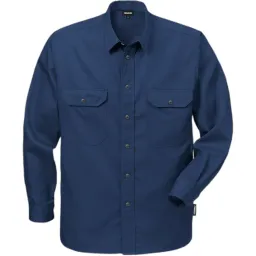 Fristads Langarmshirt Fristads 720 B60 – Produktbild 1 von 1