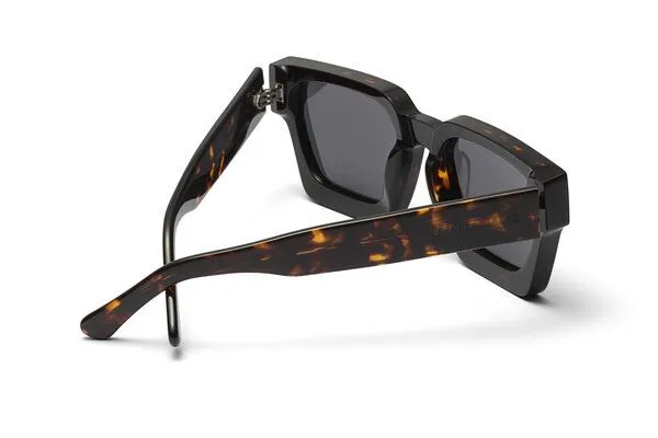 TAKE A SHOT TAKE A SHOT Sonnenbrille Buddha Jumps: Among Stars, Havana, – Produktbild 4 von 4