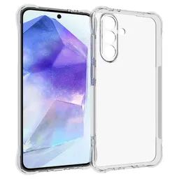 imoshion imoshion Shockproof Case für das Samsung Galaxy A56 – Produktbild 1 von 1