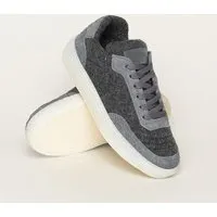 Gottstein Gottstein Sneaker Wool Blaze, Anthrazit, – Produktbild 1 von 1