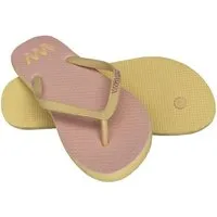 Waves WAVES Flip Flops - Zehentrenner 100 % Naturkautschuk, Gandara, – Produktbild 1 von 1