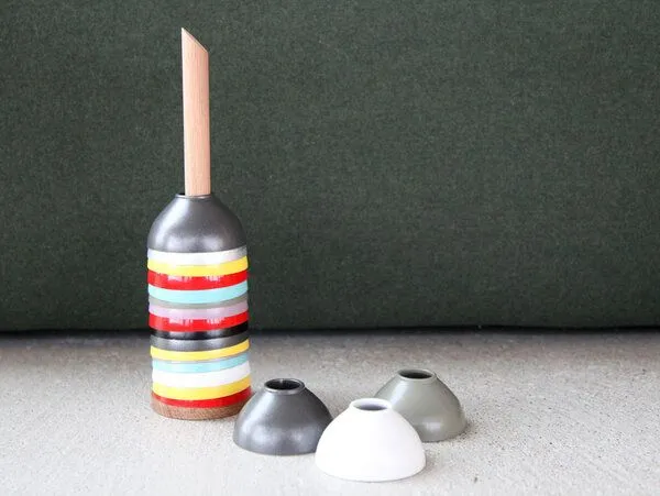 werkvoll by Lena Peter werkvoll by Lena Peter Straßenhütchen – Produktbild 2 von 6