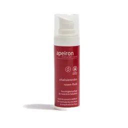 Apeiron Apeiron Vitalisierendes Rosen Fluid 30ml – Produktbild 1 von 1