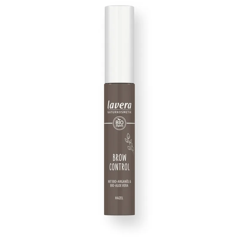 Living Crafts LIVING CRAFTS - Brow Control -Hazel 02- - (n/a), Nachhaltige Mode, Bio Bekleidung – Produktbild 1 von 1