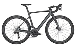 Scott Scott Solace eRIDE 20 - 28 Zoll 360Wh 24K Diamant - Champion Black – Produktbild 1 von 1