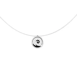 pakilia Silber Kette pakilia Fair-Trade und handmade – Produktbild 1 von 1