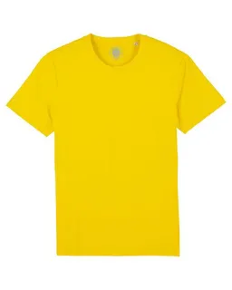 University of Soul University of Soul Unisex T-Shirt aus Bio-Baumwolle "Charlie" – Produktbild 1 von 1