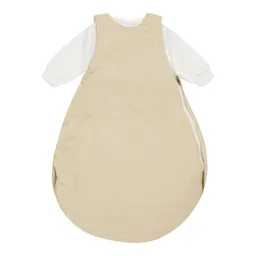Alvi Alvi Baby-Mäxchen 2-tlg. Ganzjahresschlafsack Frottier mit Belüftungssystem 2.5 TOG – Produktbild 1 von 1