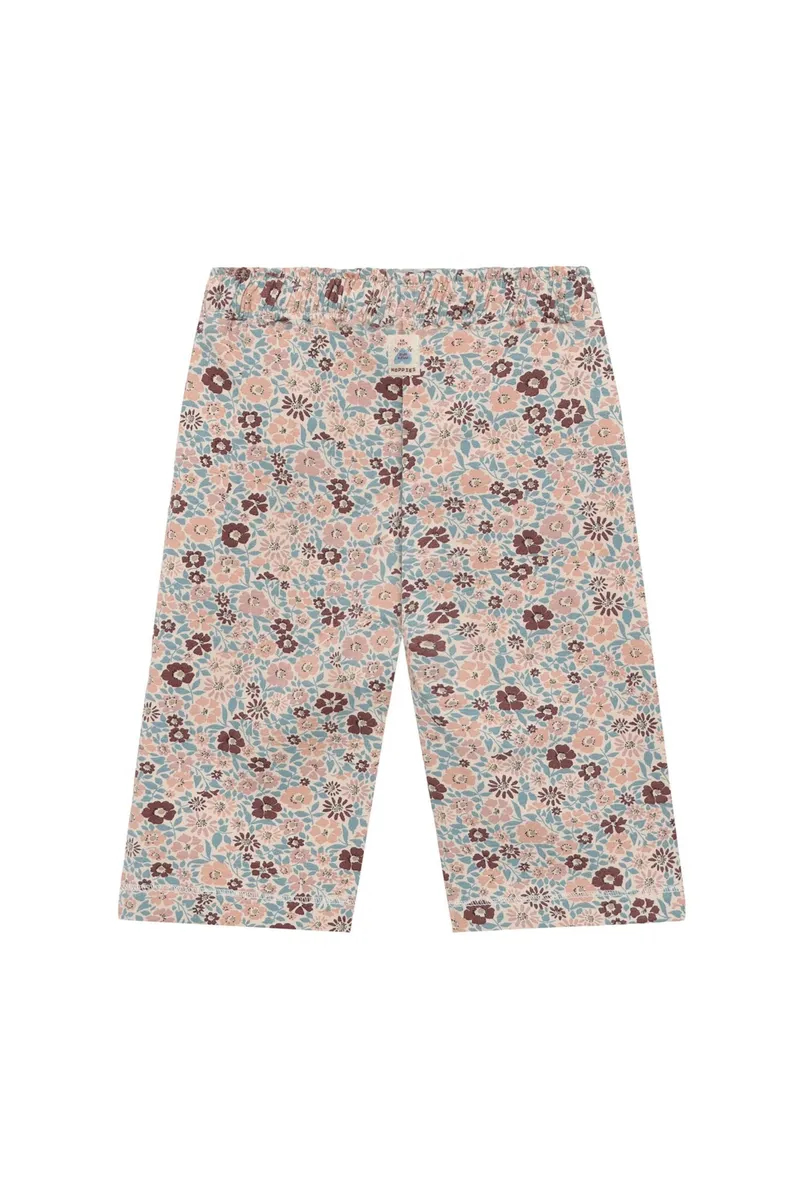 Noppies Baby Hose all over print, Rosa, – Produktbild 1 von 4